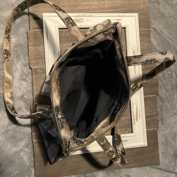 Macura purse, handmade in Boulder Colorado. - Picture 7 of 10